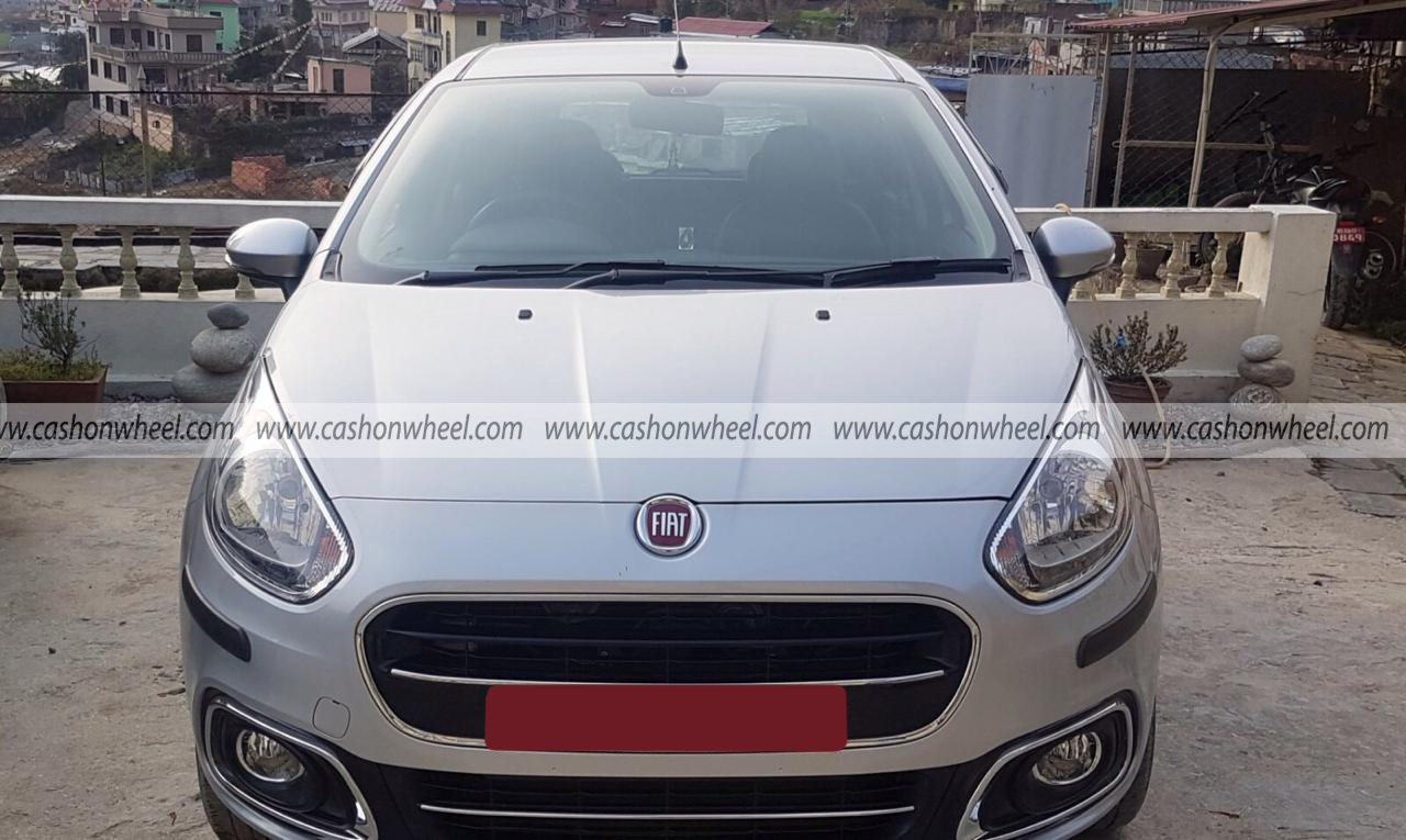 Cash on Wheel